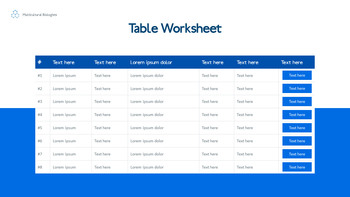 다문화 생물 학자 인터랙티브 파워포인트 예제_31
