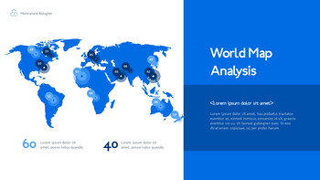 다문화 생물 학자 인터랙티브 파워포인트 예제_38