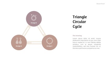 珍珠饰品 谷歌幻灯片主题和模板_33