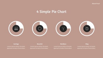 パールジュエリー Googleスライドのテーマ＆テンプレート_35