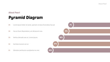 Joyas de perlas Diseño de Plantillas de Presentación_30