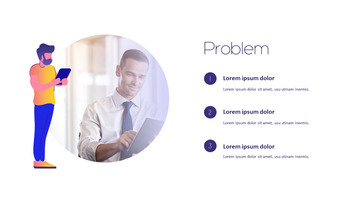 펀딩 피치덱 비즈니스 사업 PPT 다운로드_04