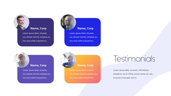 펀딩 피치덱 비즈니스 사업 PPT 다운로드_14