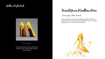 구두 베스트 PPT 템플릿_05