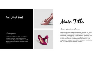 구두 베스트 PPT 템플릿_06