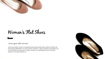 구두 베스트 PPT 템플릿_08