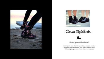 구두 베스트 PPT 템플릿_11