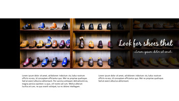 구두 베스트 PPT 템플릿_13