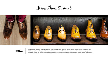 구두 베스트 PPT 템플릿_16