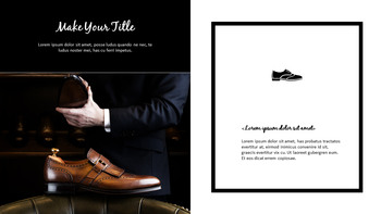 구두 베스트 PPT 템플릿_17