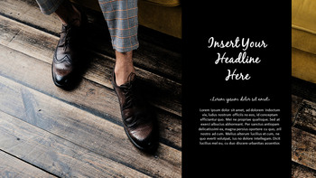 구두 베스트 PPT 템플릿_20