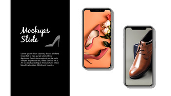 구두 베스트 PPT 템플릿_39