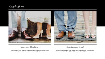 All About Shoes Google PowerPoint Presentation_28