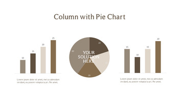 癒しのスパ ベストPPTテンプレート_19