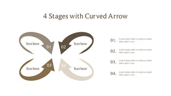 癒しのスパ ベストPPTテンプレート_26