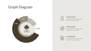 癒しのスパ ベストPPTテンプレート_29