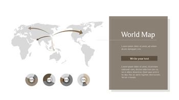 癒しのスパ ベストPPTテンプレート_31