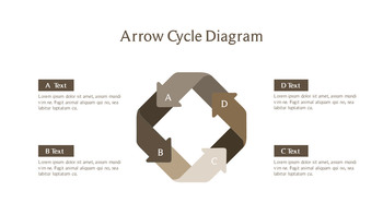 癒しのスパ ベストPPTテンプレート_32