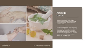 疗愈水疗 谷歌幻灯片互动_11