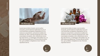 疗愈水疗 谷歌幻灯片互动_13