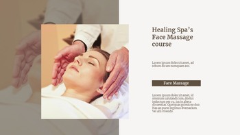 疗愈水疗 谷歌幻灯片互动_14