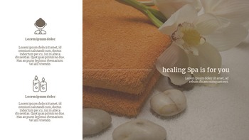 疗愈水疗 谷歌幻灯片互动_21