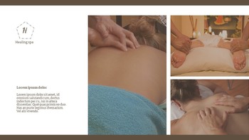 疗愈水疗 谷歌幻灯片互动_23