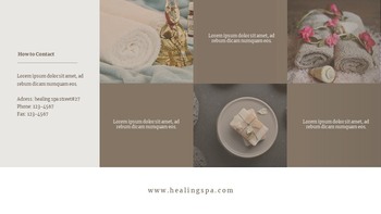 疗愈水疗 谷歌幻灯片互动_39