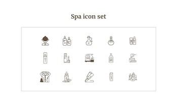 疗愈水疗 谷歌幻灯片互动_41