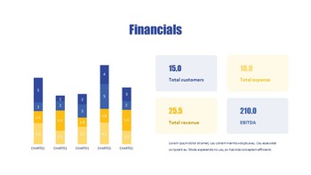 Online Payment Service Simple Slides Templates_12