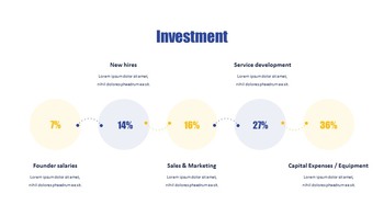 Online Payment Service Simple Slides Templates_14