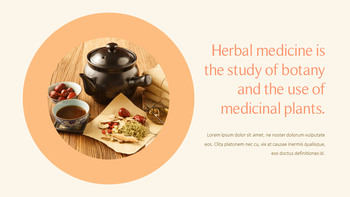 Oriental Medicine PowerPoint Presentation PPT_17