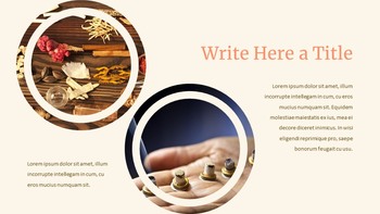 Oriental Medicine Simple Google Slides Templates_20