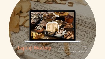 Oriental Medicine Simple Google Slides Templates_39