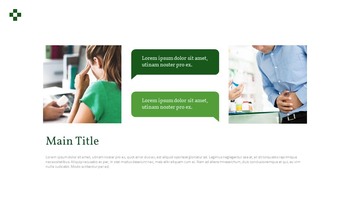 Pharmacy & Pharmacist Google Slides Themes & Templates_11