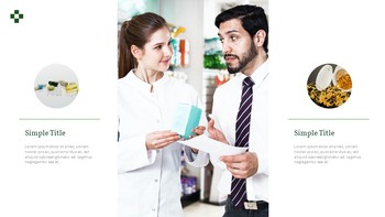 Pharmacy & Pharmacist Google Slides Themes & Templates_15