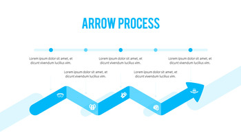 스카이 다이빙 프리미엄 파워포인트 템플릿_37