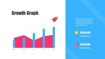 스타트업 크리에이티브 아이디어 Google 파워포인트 프레젠테이션_13