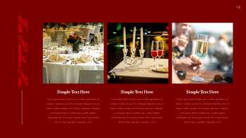 酒会 演讲PPT._14