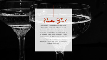 酒会 演讲PPT._15