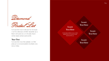 酒会 演讲PPT._25