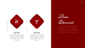 酒会 演讲PPT._27