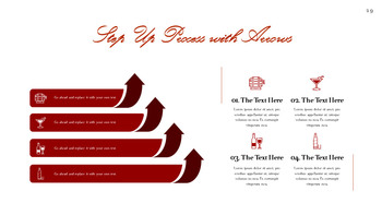 酒会 演讲PPT._30