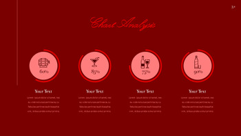 酒会 演讲PPT._32