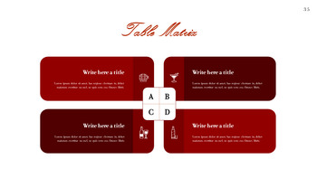 酒会 演讲PPT._36