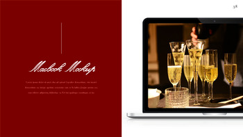 酒会 演讲PPT._39