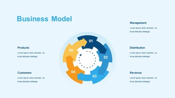 Business Pitch Deck Template Google Slides for mac_06