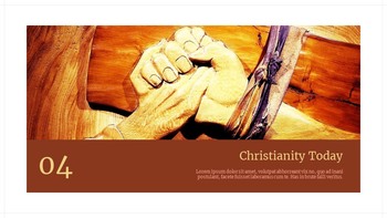 Christianity Google Slides Presentation_17