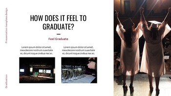 Graduation ceremony Google Slides Presentation Templates_10