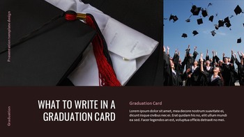 Graduation ceremony Google Slides Presentation Templates_14